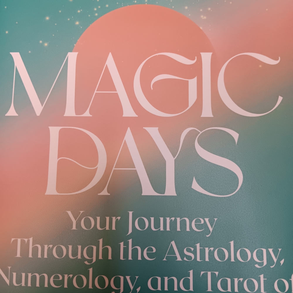Your Personal Numerology Basic Reading